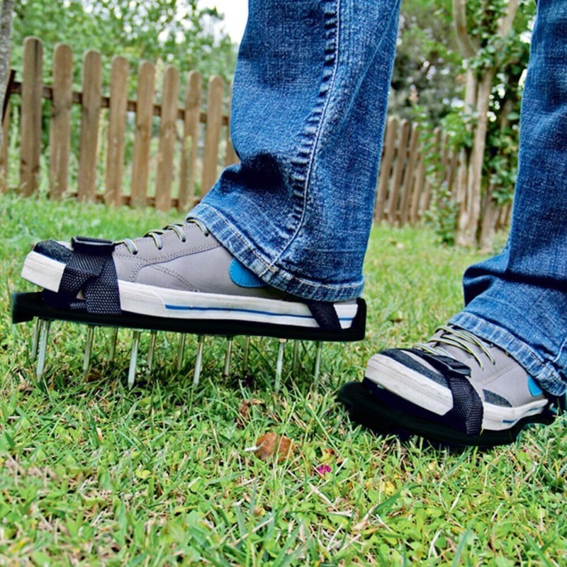 Chaussures de marche et de jar - Gardening Tools Sale avis et prix