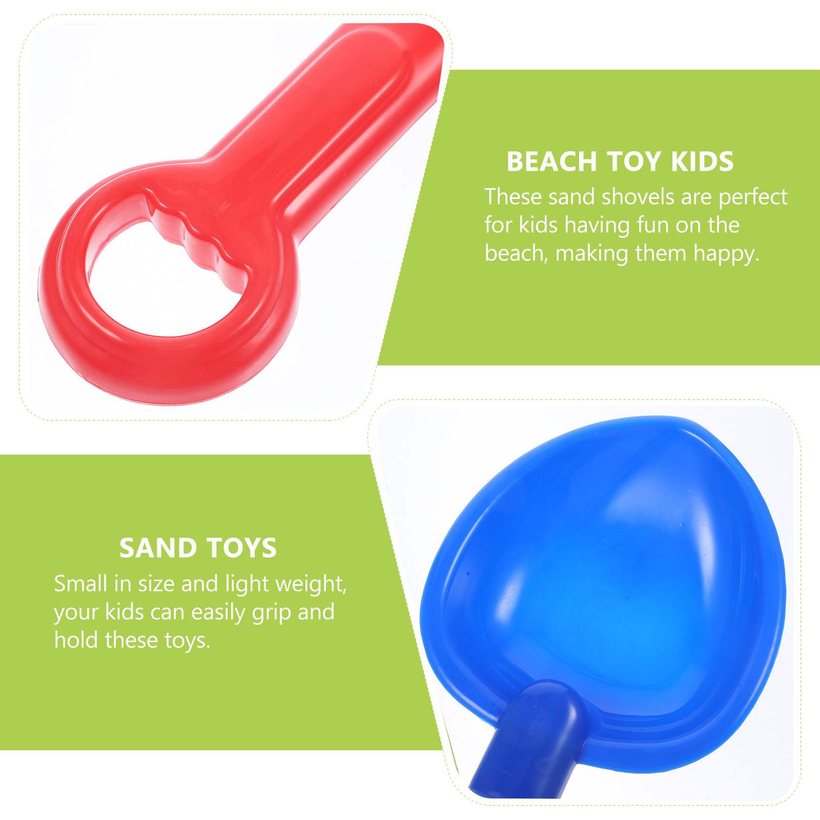 5 jouets de sable pour creuser - Gardening Tools For Toddlers avis et prix