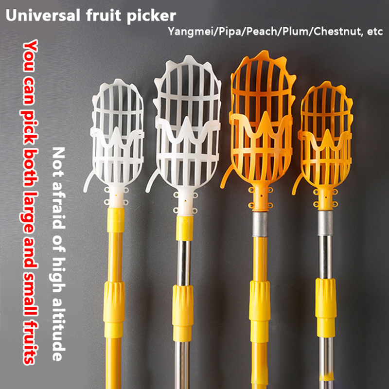 Outil de cueillette de loquat  - Gardening Tools Organizer avis et prix