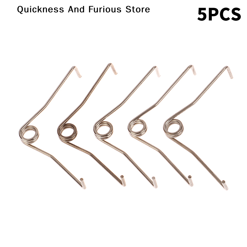 【A】Lot de 5 ressorts de rechan - Gardening Tools Australia avis et prix