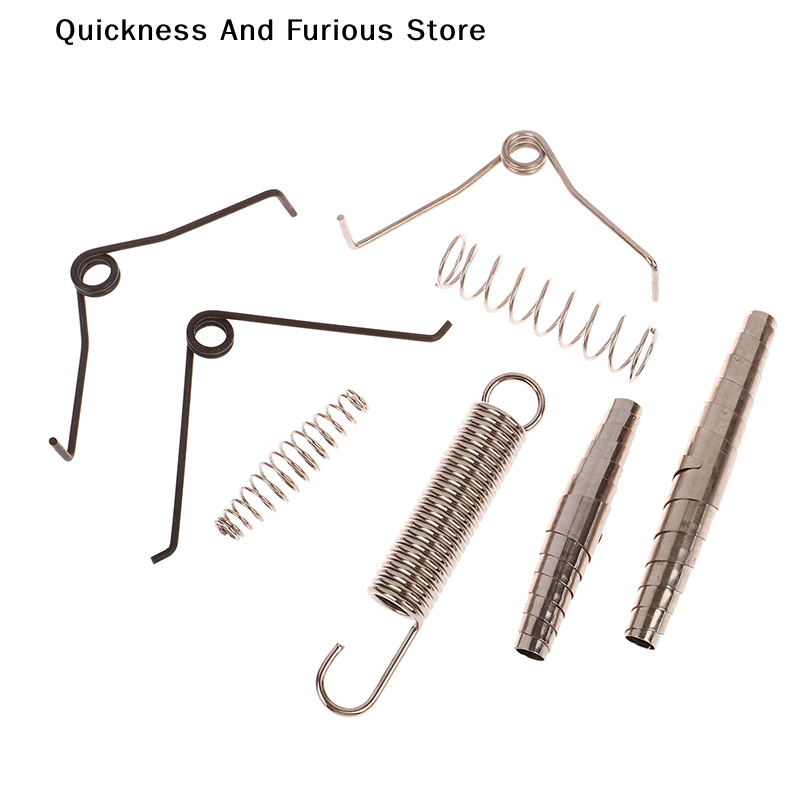 【A】Lot de 5 ressorts de rechan - Gardening Tools Australia avis et prix