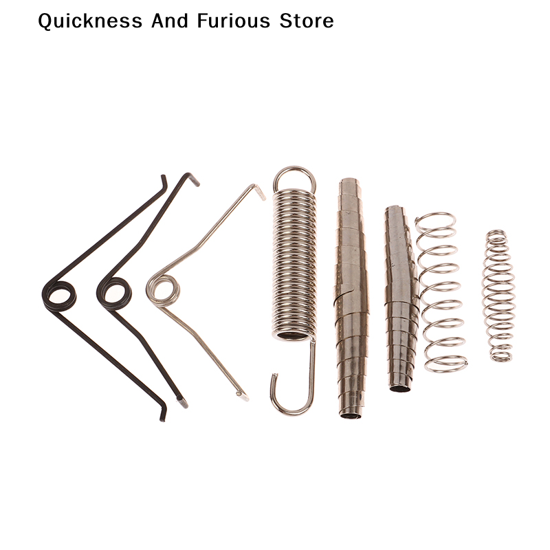 【A】Lot de 5 ressorts de rechan - Gardening Tools Australia avis et prix