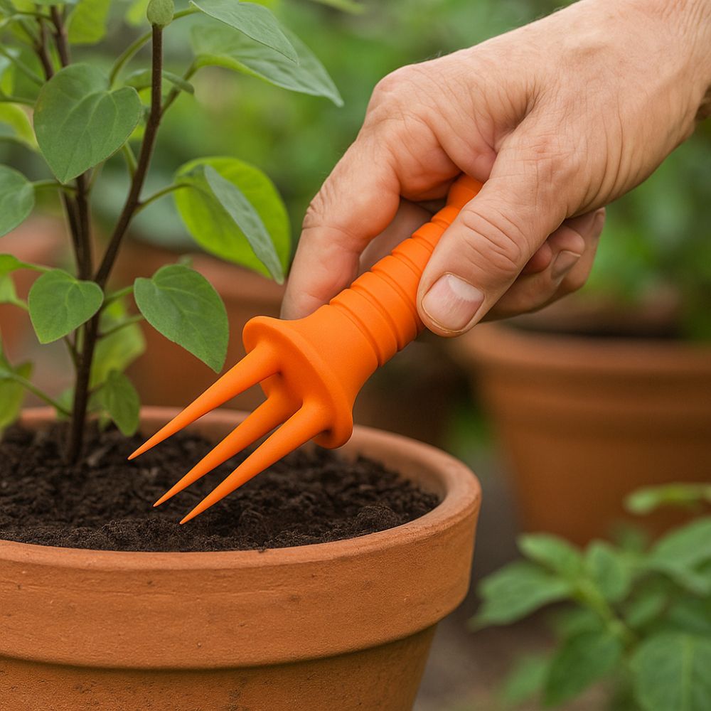 Lot de 2 Outils de Désherbage  - Gardening Tools For Weeds avis et prix