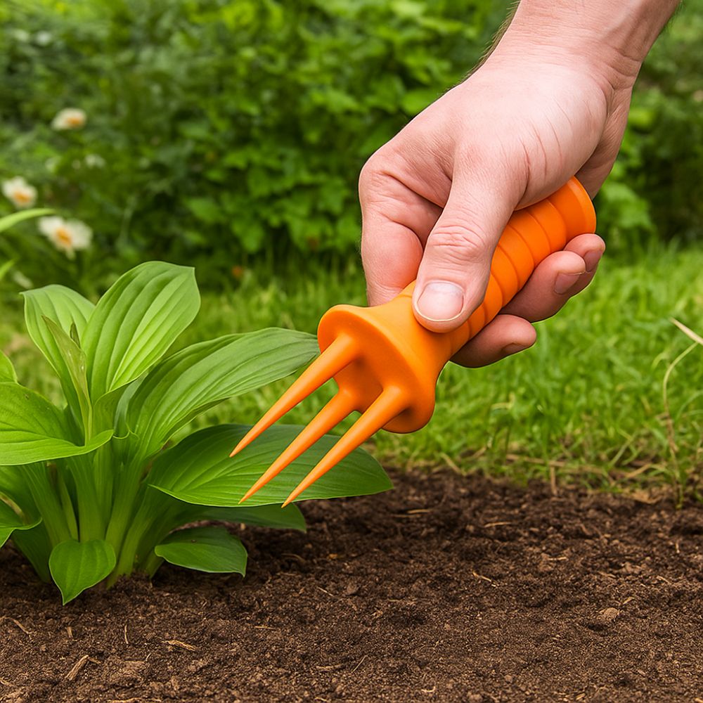 Lot de 2 Outils de Désherbage  - Gardening Tools For Weeds avis et prix