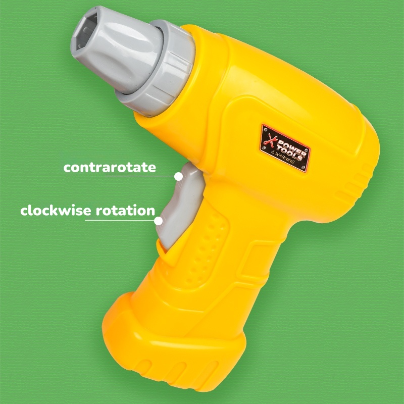 Jouets créatifs de puzzle à vi - Gardening Tools For Toddlers avis et prix