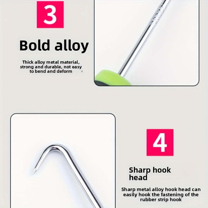 Outils de jardin durables pour - Gardening Tools For Weeds avis et prix