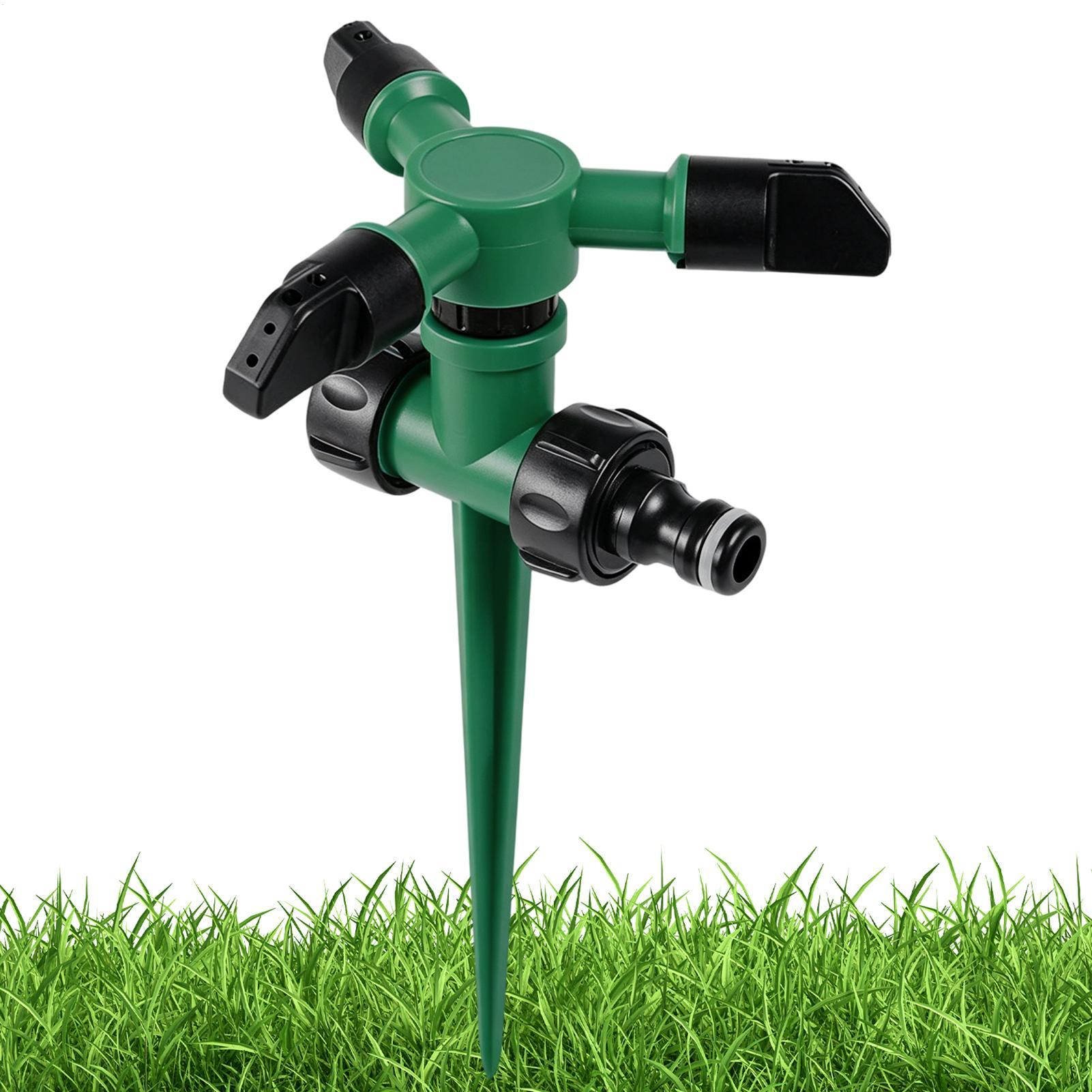 Arroseur automatique rotatif p - Gardening Tools Women avis et prix