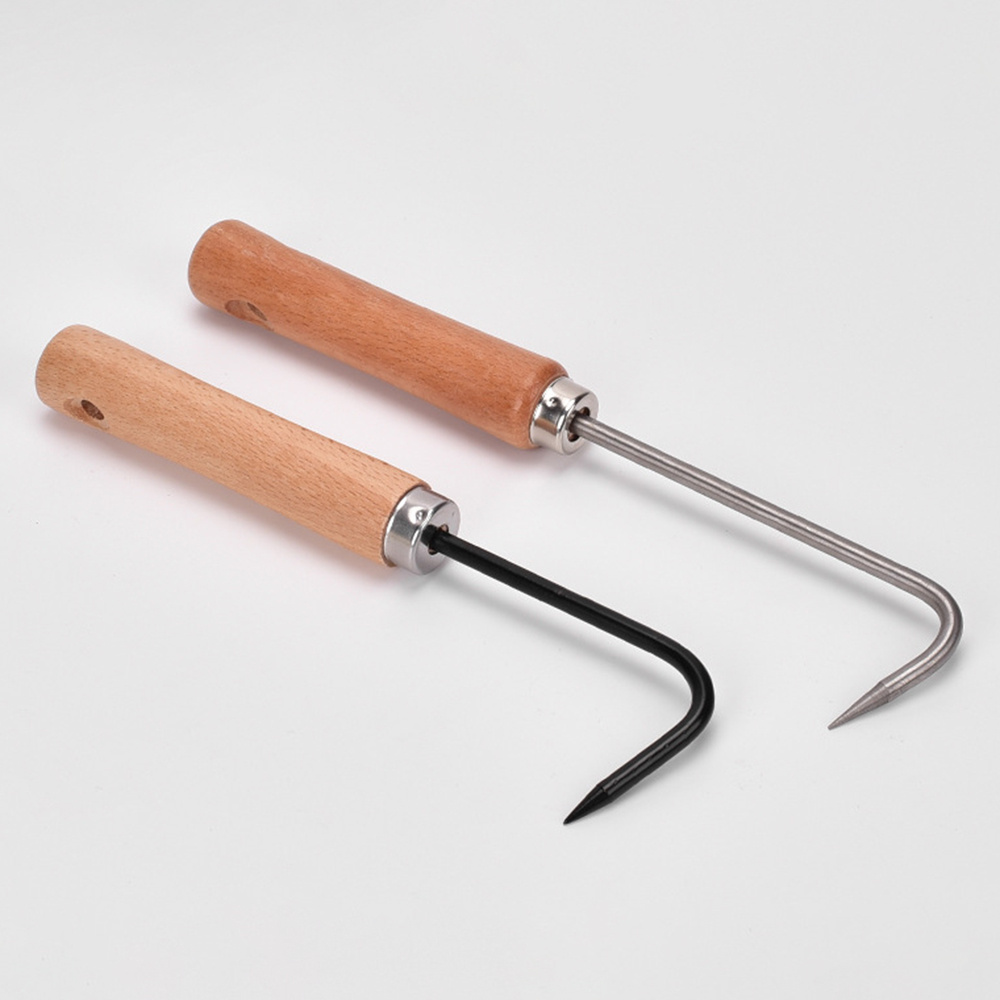 Outil de désherbage, crochet à - Gardening Tools For Weeds avis et prix