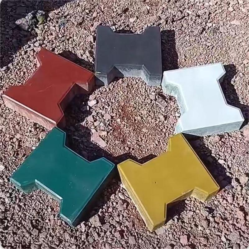 Outil de fabrication de brique - Gardening Tools Unique avis et prix