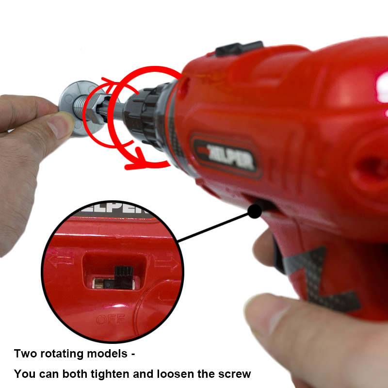 Outils jouets perceuse électri - Gardening Tools For Toddlers avis et prix