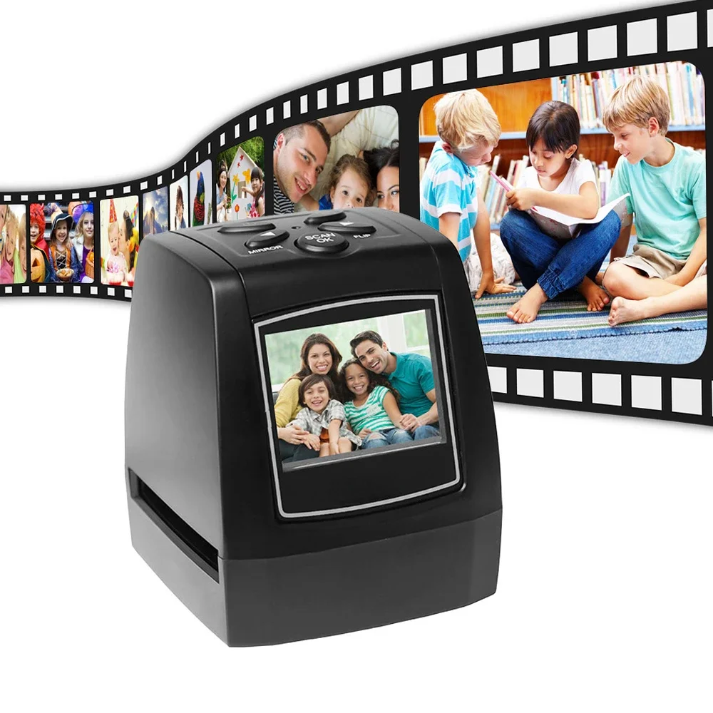 Ventes chaudes Scanner de film - Gardening Tools Photo avis et prix
