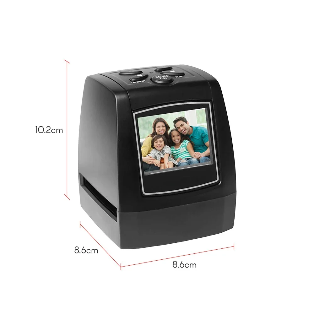 Ventes chaudes Scanner de film - Gardening Tools Photo avis et prix