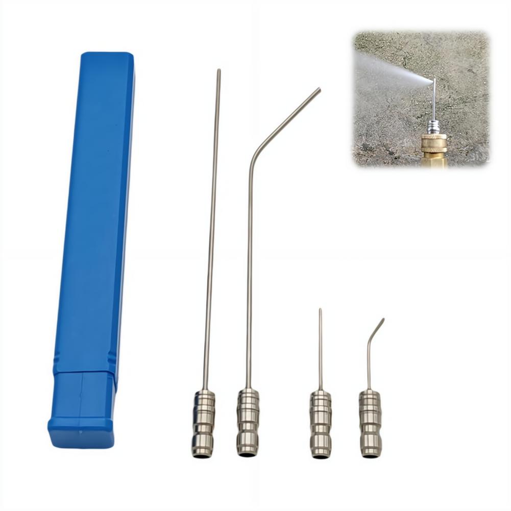 Ensemble de 4 buses à aiguille - Gardening Tools Australia avis et prix