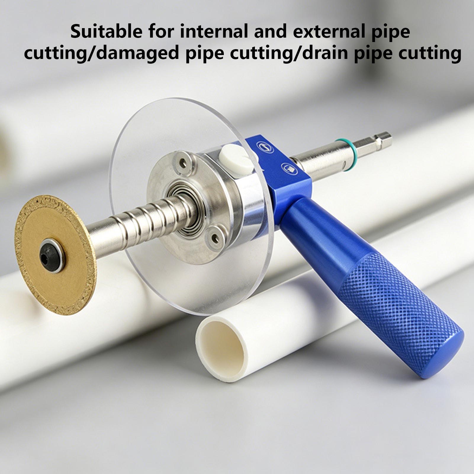Coupe-tube intérieur en PVC, p - Gardening Tools Cutter avis et prix