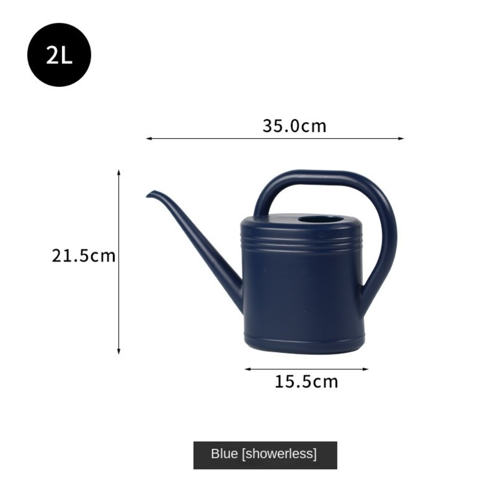 Arrosoir en plastique 1L/2L po - Watering Can Long Spout avis et prix