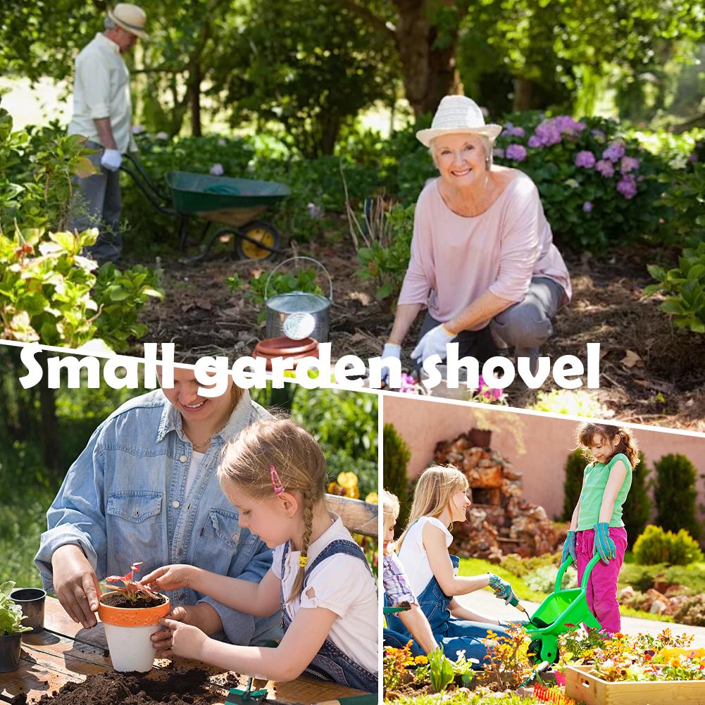 Pelle de jardinage pointue en  - Gardening Tools Sale avis et prix