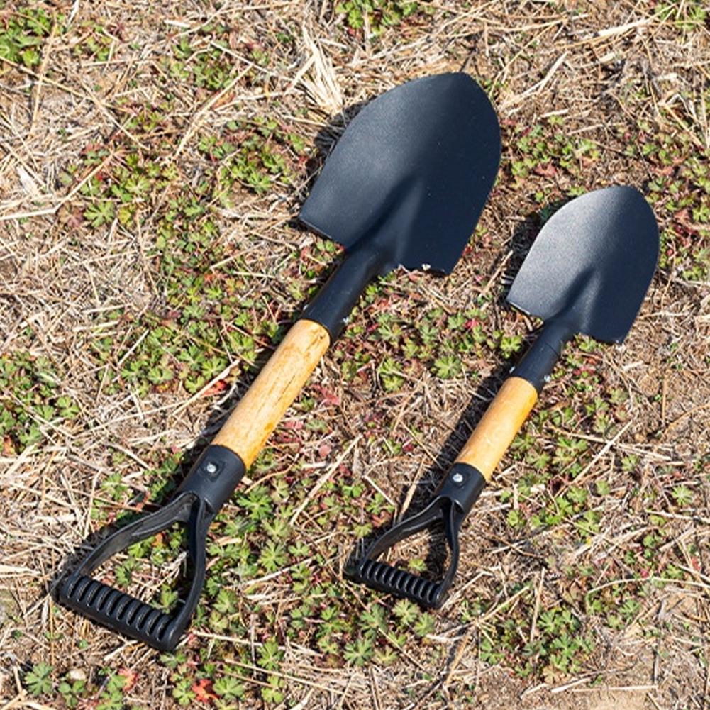 Pelle de jardinage pointue en  - Gardening Tools Sale avis et prix