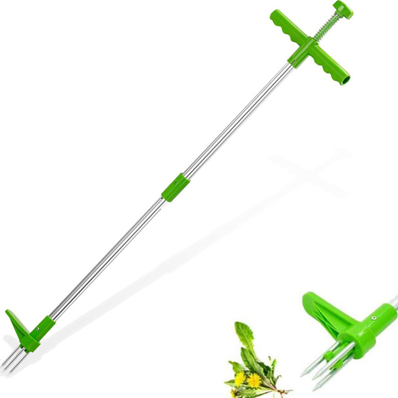 Désherbeur Portable à Long man - Gardening Tools For Weeds avis et prix
