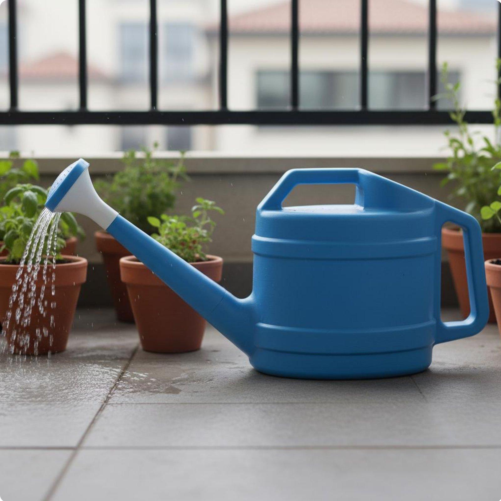 Arrosoir à long bec de grande  - Watering Can Long Spout avis et prix