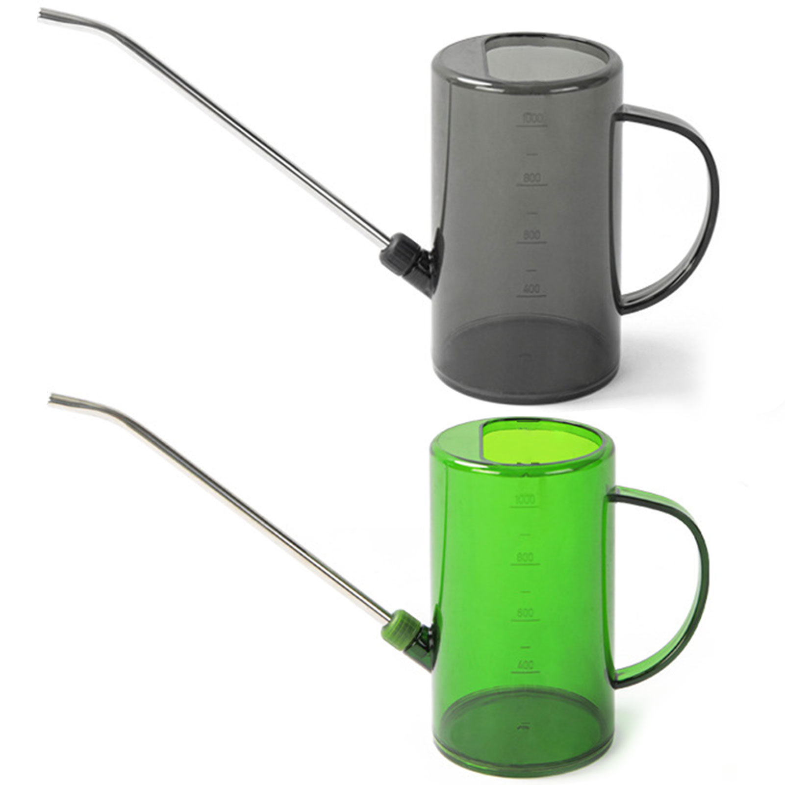 Arrosoir pour plantes d'intéri - Watering Can Long Spout avis et prix