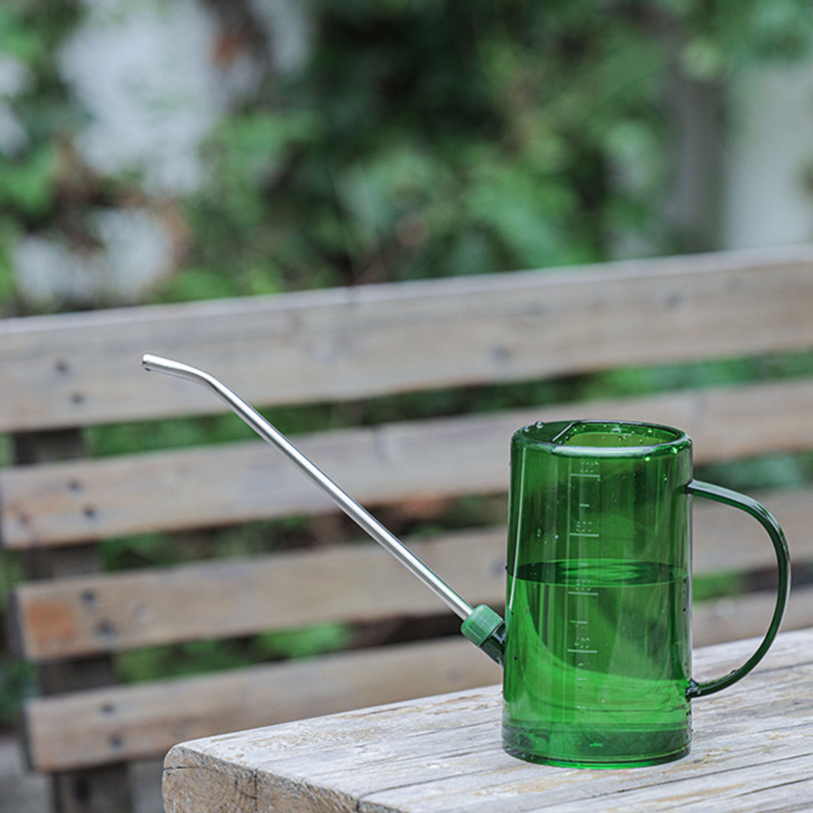 Arrosoir pour plantes d'intéri - Watering Can Long Spout avis et prix