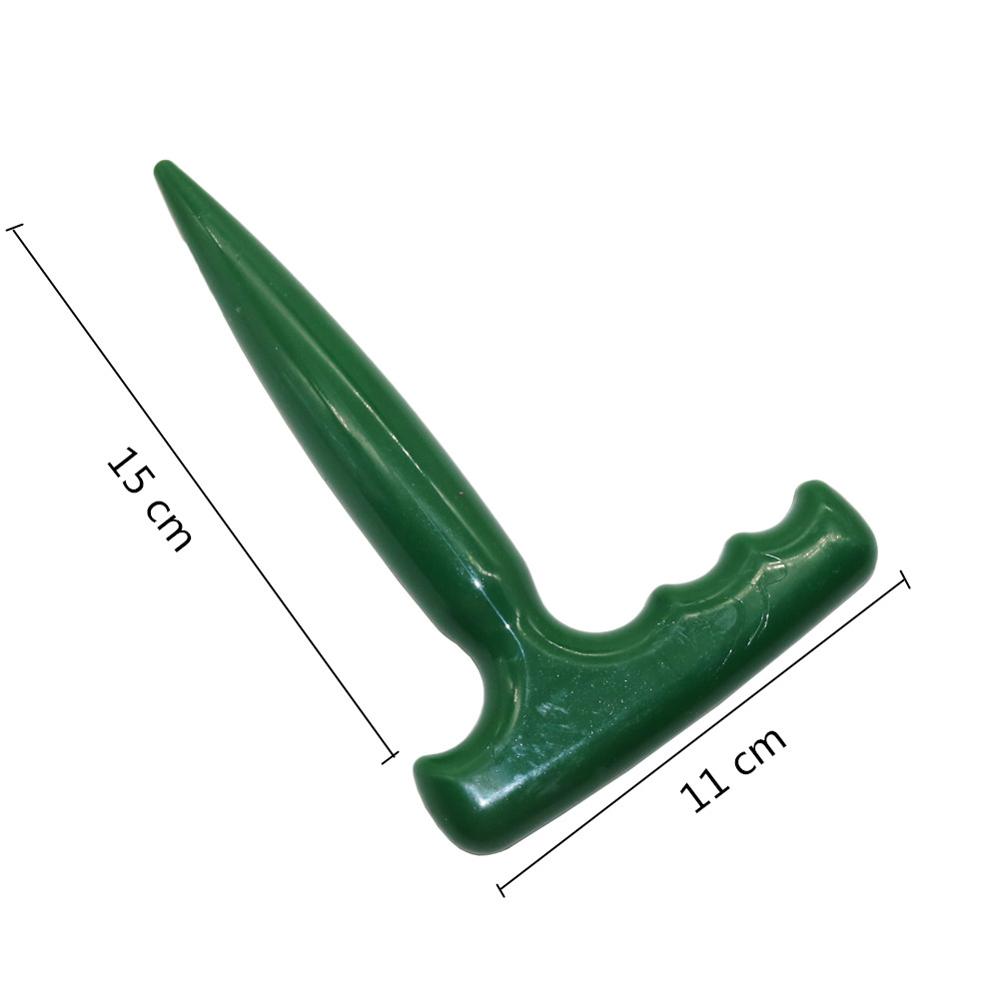 Perforateur de sol pour cultur - Gardening Tools For Weeds avis et prix