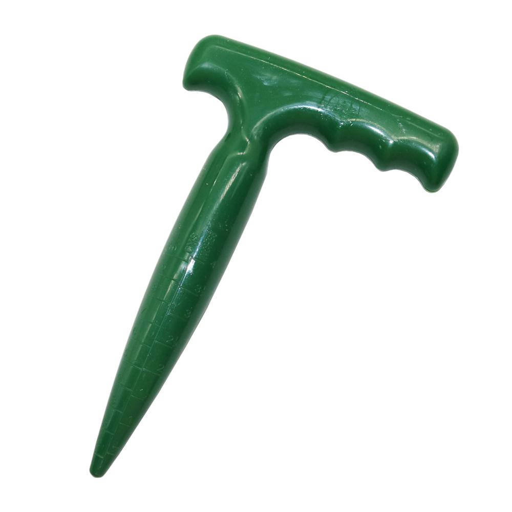 Perforateur de sol pour cultur - Gardening Tools For Weeds avis et prix