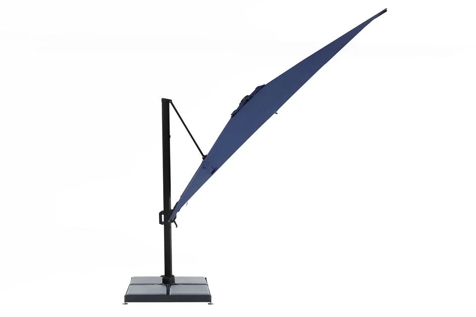 Parasol de jardin carré unique - Gardening Tools Unique avis et prix