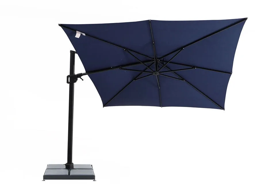 Parasol de jardin carré unique - Gardening Tools Unique avis et prix