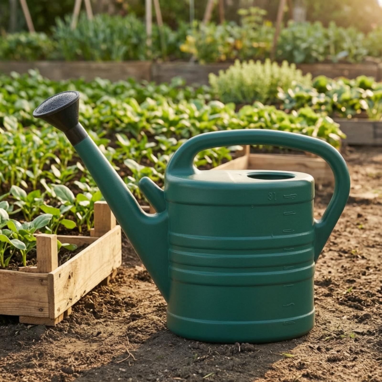 Arrosoir robuste à long bec, a - Watering Can Long Spout avis et prix