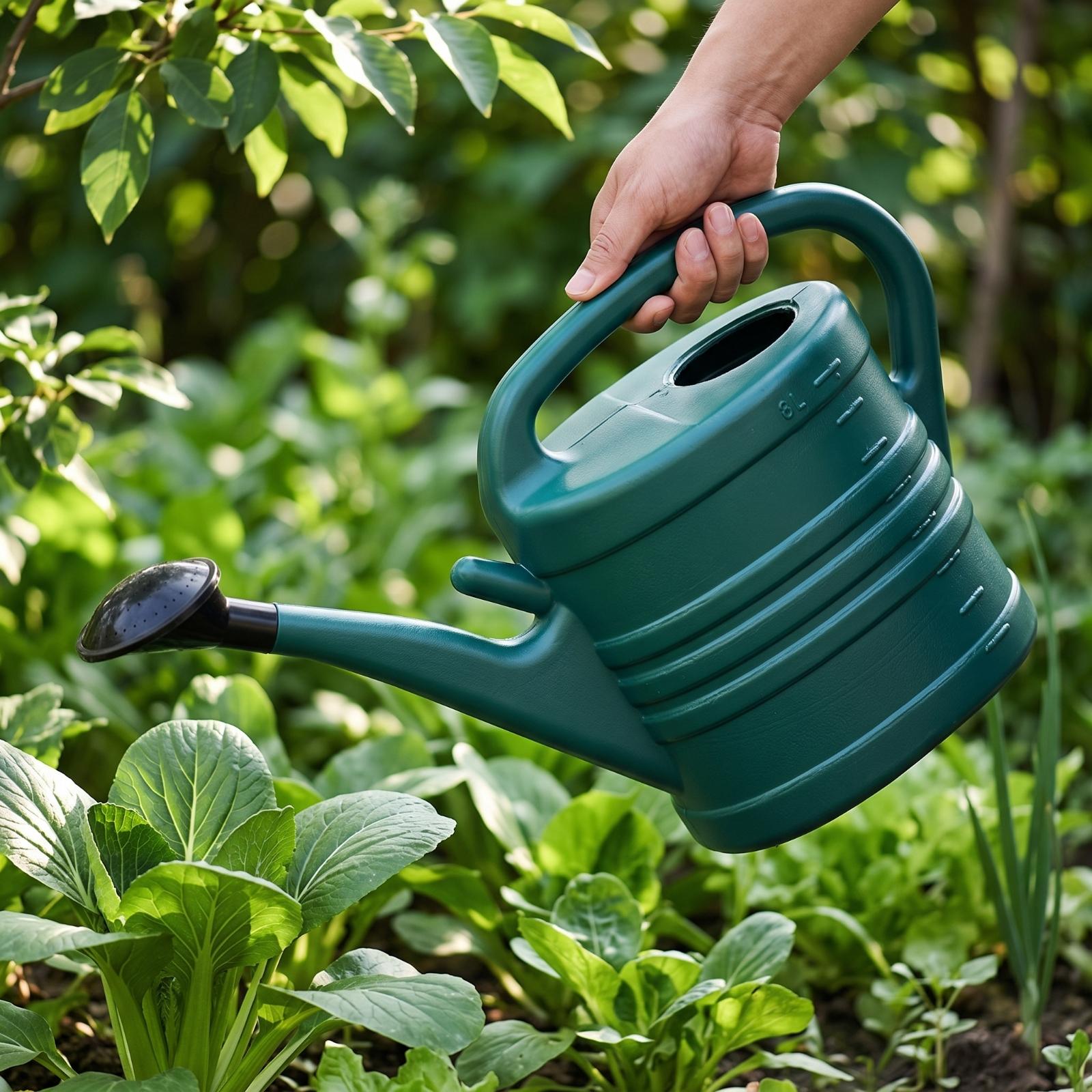 Arrosoir robuste à long bec, a - Watering Can Long Spout avis et prix