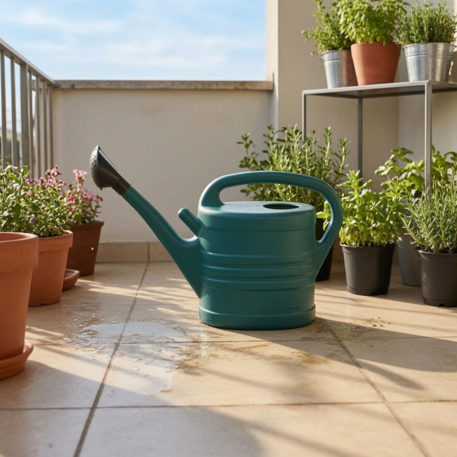 Arrosoir robuste à long bec, a - Watering Can Long Spout avis et prix
