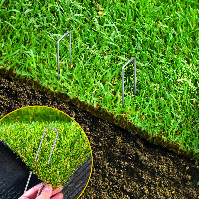 10 clous de jardin en forme de - Gardening Tools For Weeds avis et prix
