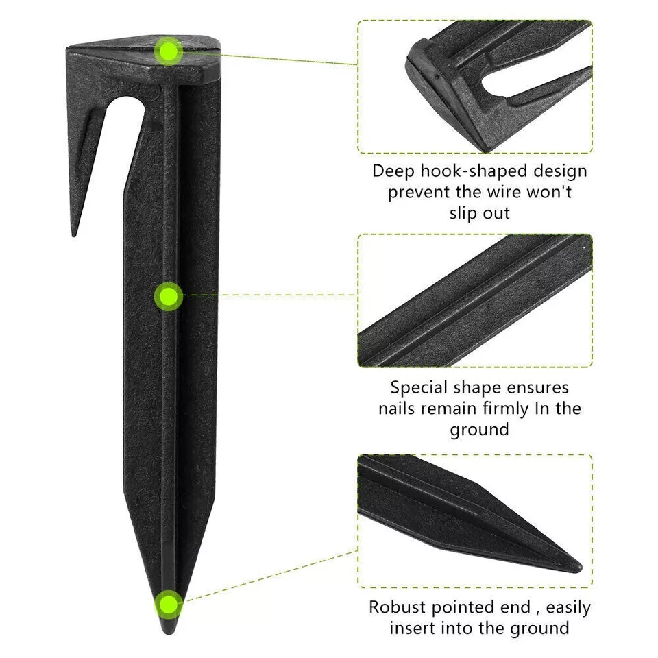 Piquets de délimitation pour t - Xiaomi Gardening Tools avis et prix