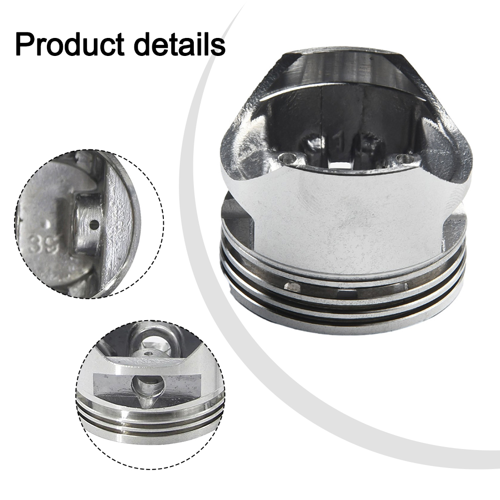 Kit de piston moteur pour GX35 - Gardening Tools List avis et prix
