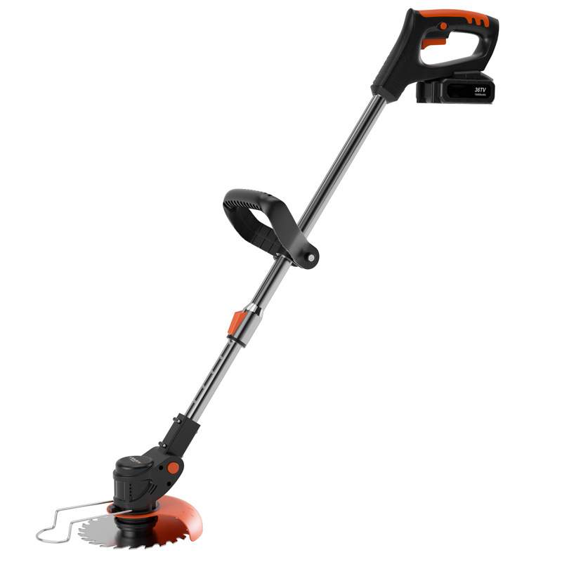 Tondeuse à gazon électrique sa - Gardening Tools Cutter avis et prix