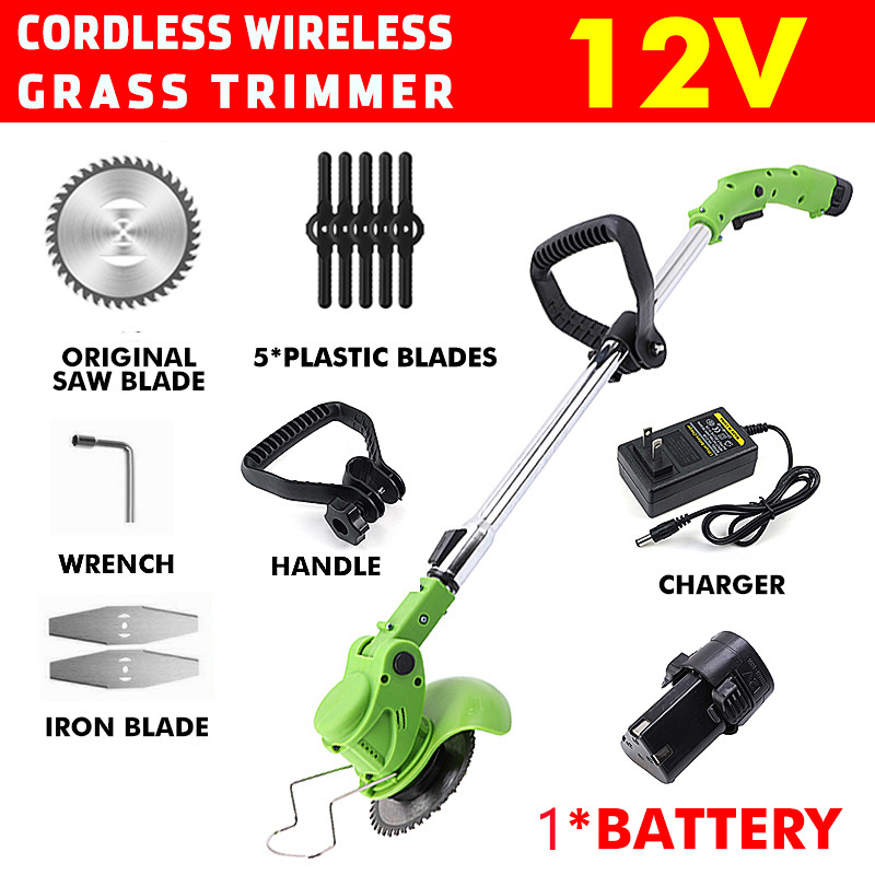 Tondeuse à gazon électrique sa - Gardening Tools Cutter avis et prix