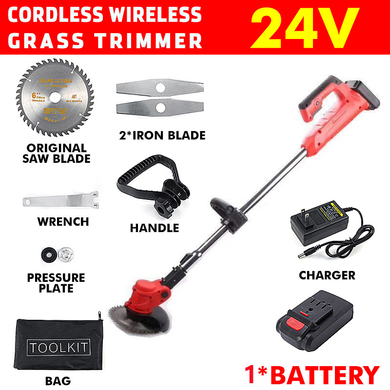 Tondeuse à gazon électrique sa - Gardening Tools Cutter avis et prix
