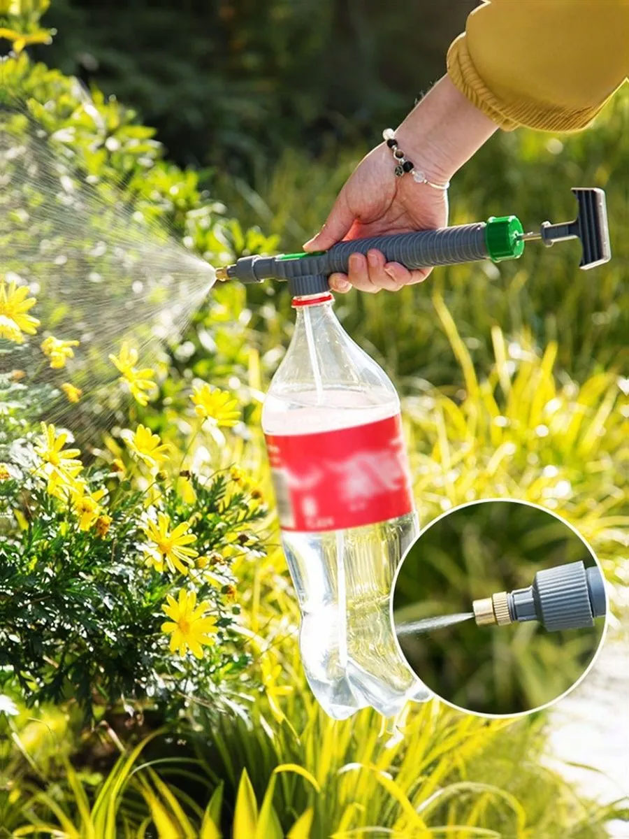 Nouveau pulvérisateur haute pr - Gardening Yard Tools avis et prix