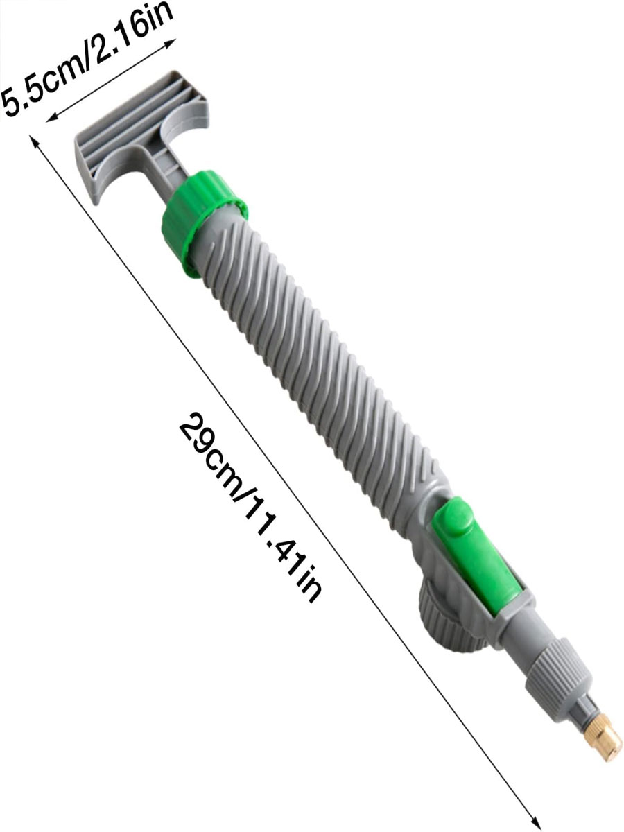 Nouveau pulvérisateur haute pr - Gardening Yard Tools avis et prix