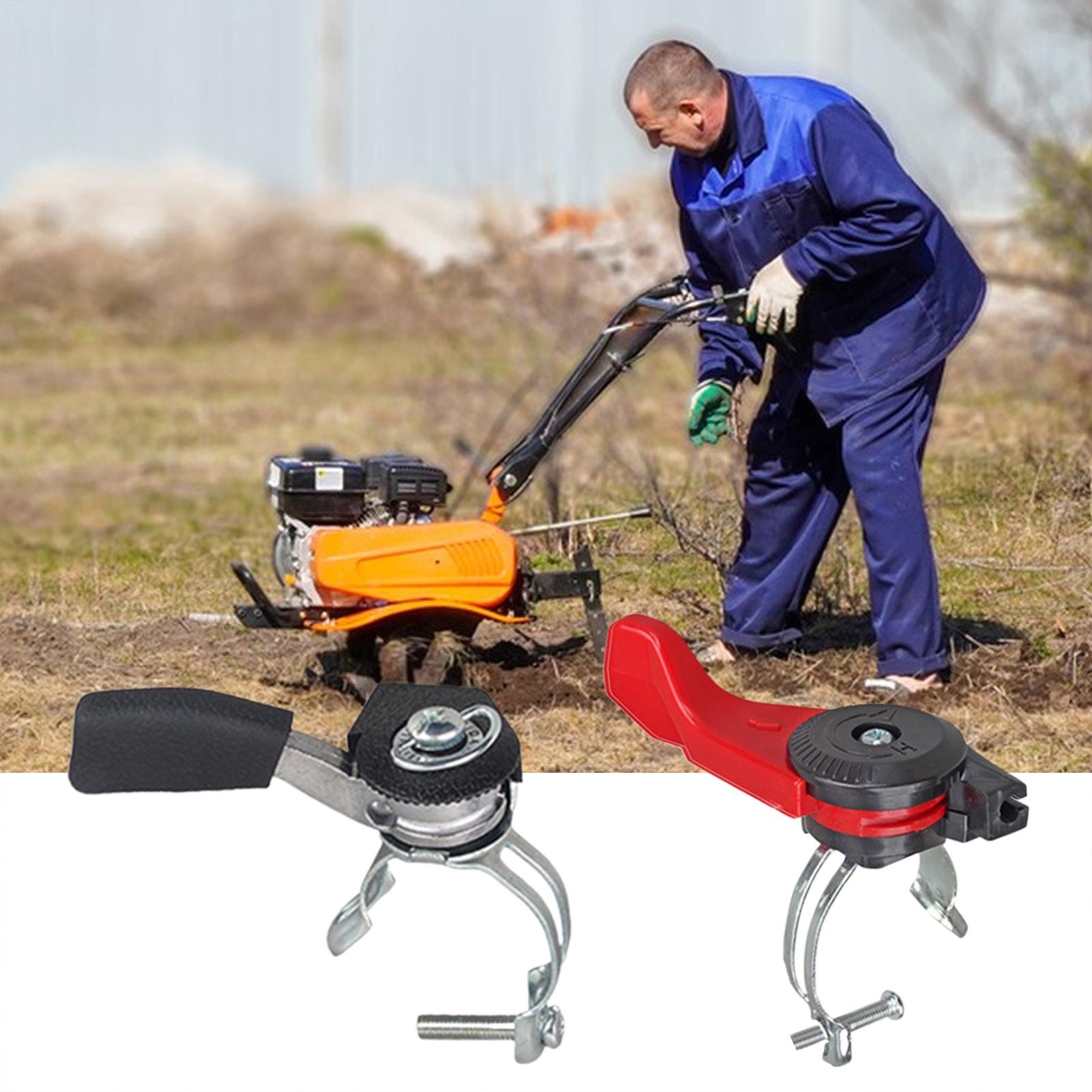 Manette d'accélérateur pour mo - Gardening Tools Women avis et prix