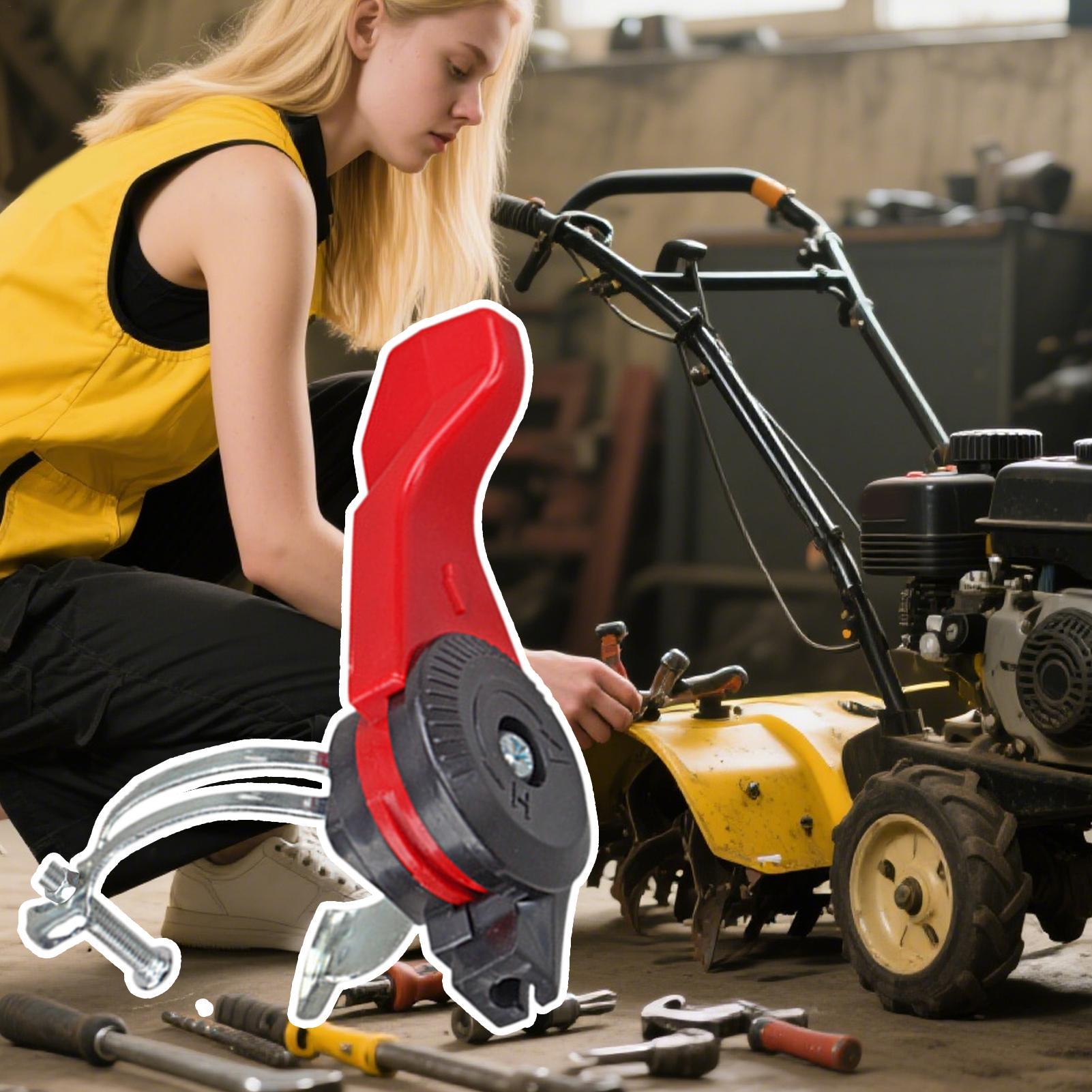 Manette d'accélérateur pour mo - Gardening Tools Women avis et prix