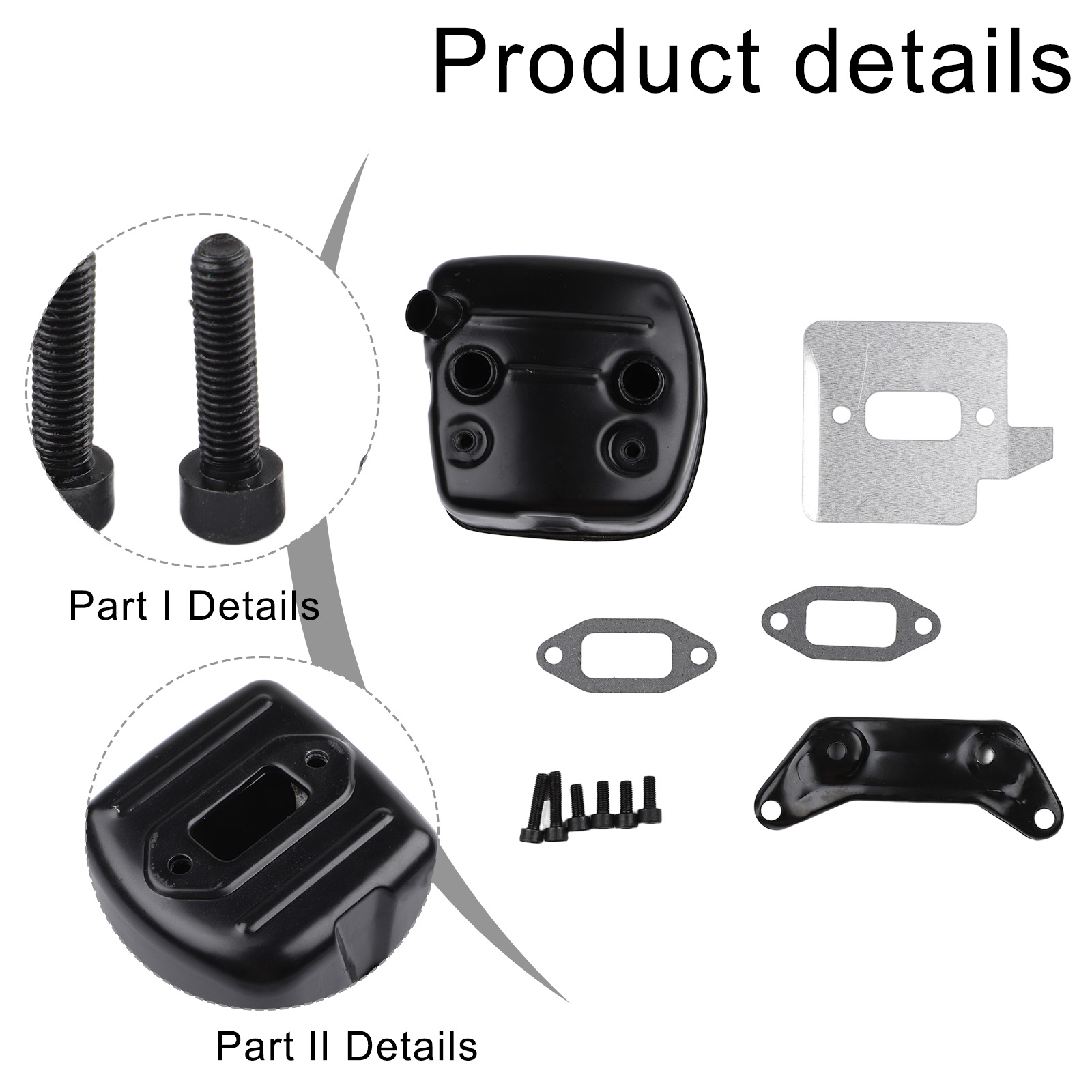 Kit de joint de support de sil - Gardening Tools Kit For Sale avis et prix