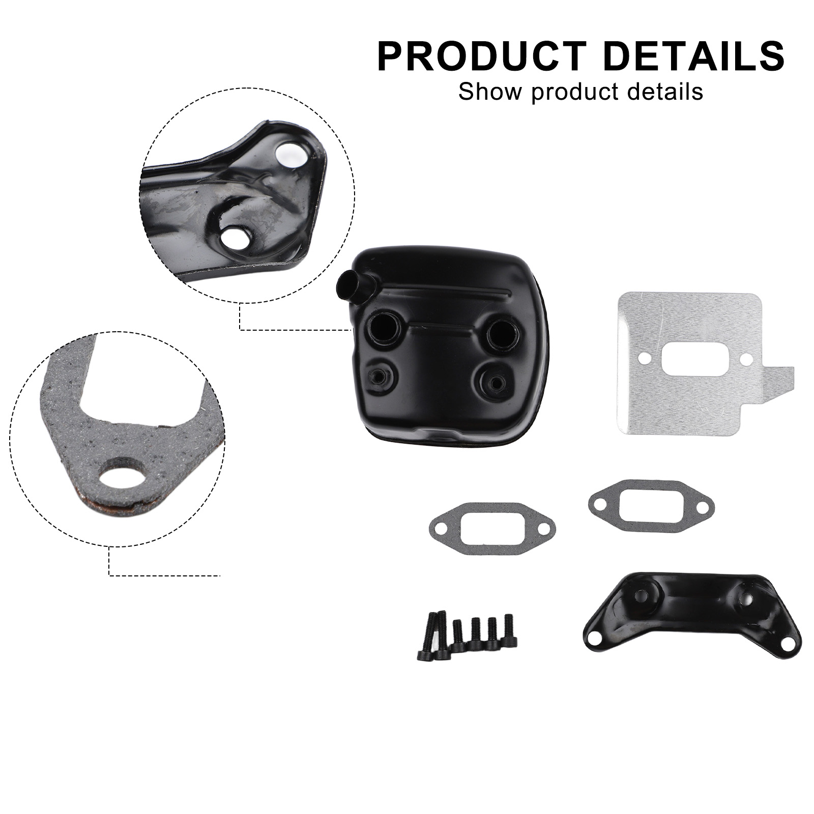 Kit de joint de support de sil - Gardening Tools Kit For Sale avis et prix