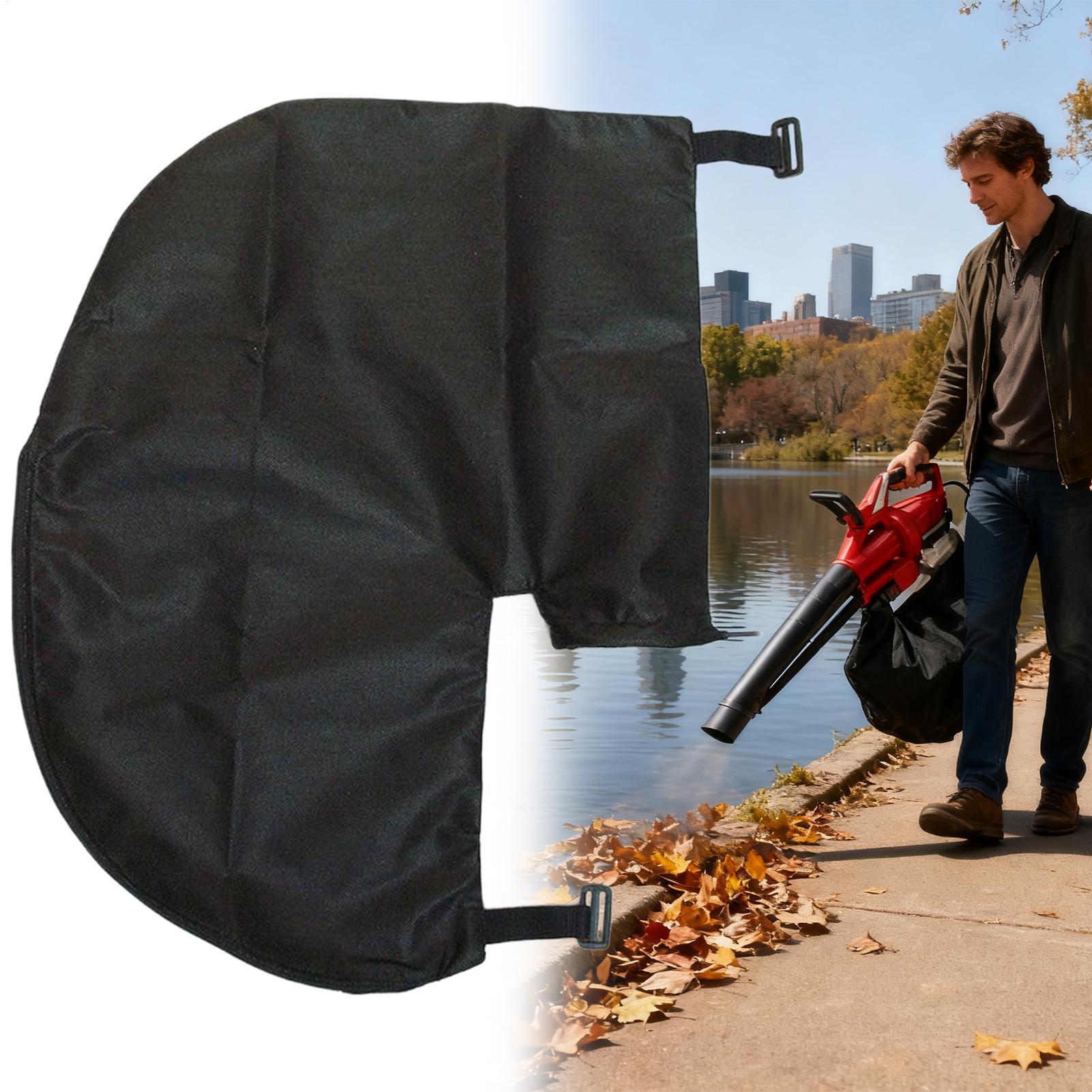 Sac de remplacement pour souff - Gardening Yard Tools avis et prix
