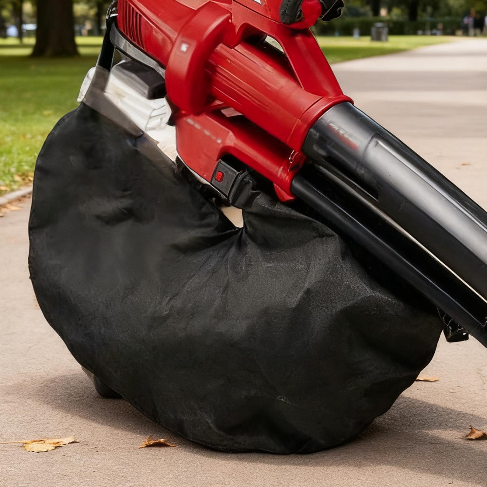 Sac de remplacement pour souff - Gardening Yard Tools avis et prix