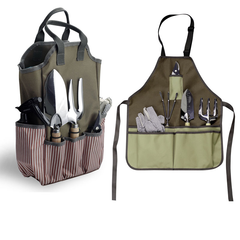 Ensemble d'outils de jardinage - Gardening Tools Organizer avis et prix