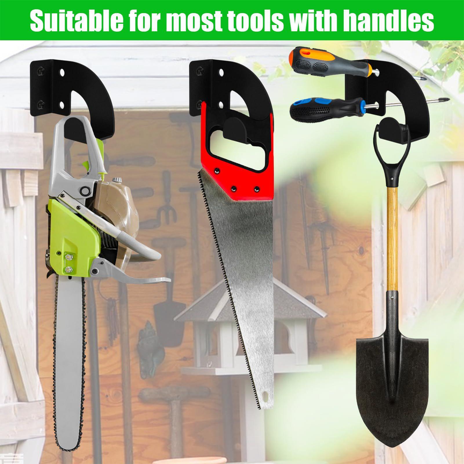 Support mural robuste pour tro - Gardening Tools Women avis et prix