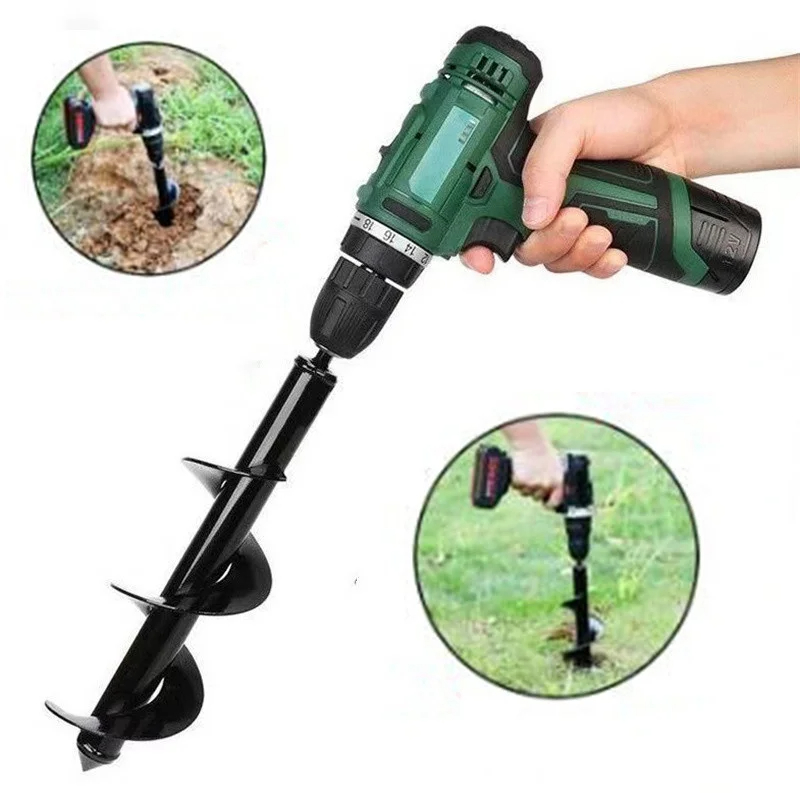 Foret en spirale Earth m.com g - Gardening Tools Sale avis et prix