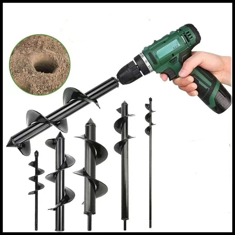 Foret en spirale Earth m.com g - Gardening Tools Sale avis et prix